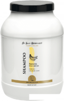 Шампунь Iv San Bernard Traditional Line Banana Shampoo (3 л)