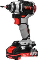 Винтоверт P.I.T. PSD20H-170A/2 (с 2-мя АКБ)