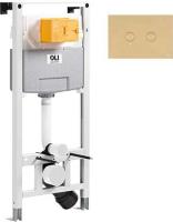 Инсталляция для унитаза OLI 885055+883246