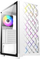 Корпус AZZA Spectra (белый)
