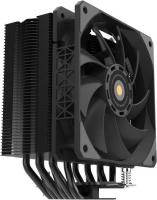 Кулер для процессора ALSEYE S120-H6