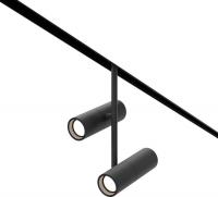Трековый светильник Maytoni Elti Duo TR005-2-2X12W3K-B