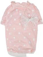 Футболка Pinkaholic Clementine NAWA-TS7700-IP-L (розовый)