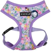 Шлейка-жилетка Puppia Lita-A PAWA-HA1959-PU-S (фиолетовый)