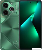Смартфон Tecno Pova 6 Pro 12GB/256GB (зеленая комета)