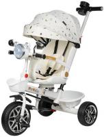 Детский велосипед Farfello PL-06 2024 (белый)