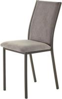 Стул AMC Comfort 2 Г Т2.18 (ткань латте/корчиневый)