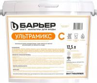 Засыпка для картриджа БАРЬЕР Ультрамикс С 12.5 л С208303