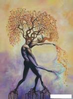 Картина Vimala 130 50x70 см