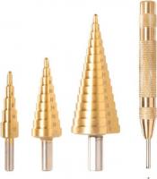 Набор сверл Total TOTALTACSD2041