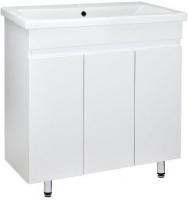 Doratiz Тумба под умывальник Doratiz Аква 80 9911.196 (белый)