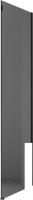 Душевая стенка Ambassador Benefit 80x200 80HBB