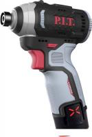 Винтоверт P.I.T. PSD12K-120A/2 (с 2-мя АКБ, кейс)