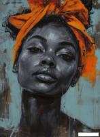 Картина Vimala 148 50x70 см