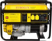 Бензиновый генератор Eurolux G9500A
