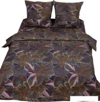 Постельное белье Milanika Опера 2сп (поплин)