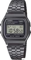Наручные часы Casio A158WETB-1A