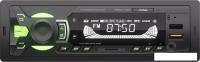 USB-магнитола Aura Fireball-105BT