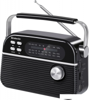 Радиоприемник Defender Vega