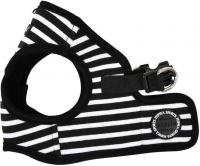 Шлея Puppia Briton PAUA-HB1829-BK-XL (черный)