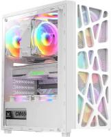 Корпус Formula Mana (белый)