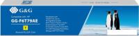 Картридж G&G GG-F6T79AE (аналог HP F6T79AE)