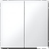 Выключатель проходной Systeme Electric ArtGallery GAL000165