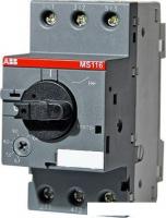 Выключатель автоматический ABB MS116-1.0 1SAM250000R1005