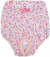 Гигиенические трусы Puppia WildFlower PAUB-PT1806-PK-L (розовый)