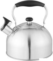 Чайник со свистком Agness 937-904