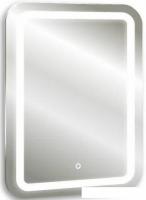 Doratiz Зеркало Марта 55x80 2711.942 (сенсорный выключатель, теплый/холодный свет)