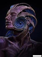 Картина Vimala 147 50x70 см