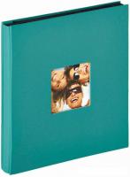 Фотоальбом Walther Fun EA110K (изумрудный)