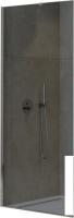 Душевая стенка Cezares LIBERTA-L-1-TB-110-GR-Cr