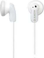 Наушники Sony MDR-E9LP (белый)