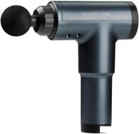 Перкуссионный массажер Galaxy Line GL4945