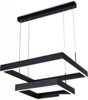 Подвесная люстра Ambrella light FA FA6633