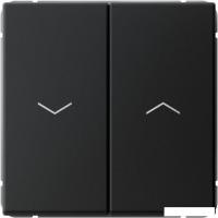 Выключатель для жалюзи Systeme Electric ArtGallery GAL001019