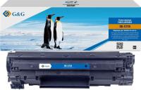 Картридж G&G GG-C725 (аналог Canon C725)