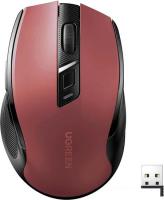 Мышь Ugreen MU006 (красный)