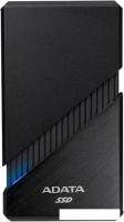 Внешний накопитель ADATA SE920 2TB SE920-2TCBK