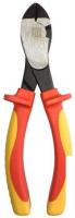 Кусачки боковые (бокорезы) Berger BG1175