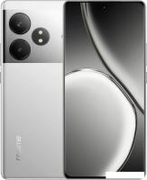 Смартфон Realme GT 6T 8GB/256GB (серебристый)