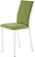 Стул AMC Comfort 2 Г Т3.11 (ткань фисташковый/слоновая кость)