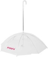 Зонт Puppia PAOA-UM1252-WH-FR (прозрачный)