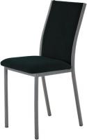 Стул AMC Comfort 2 Г Т4.1 (ткань черный/графит)