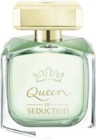 Antonio Banderas Queen of Seduction EdT (50 мл)
