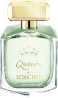 Antonio Banderas Queen of Seduction EdT (80 мл)