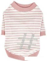 Свитер для животных Pinkaholic Hash NASD-TS7503-IP-M (розовый)