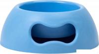 Миска United Pets Pappy Small GI0101AZ (голубой)
